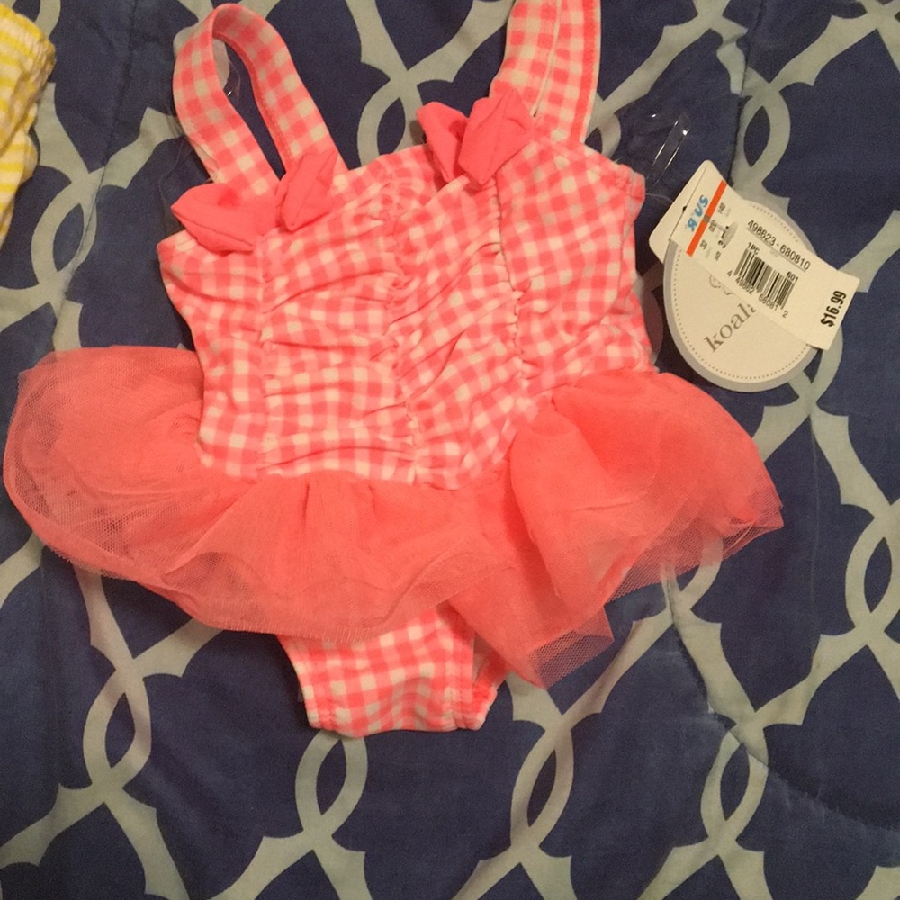 Bathing Suit